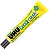 Mbb E-Ticaret Uhu Flex+Clean Solventsiz Yapıştırıcı 48306