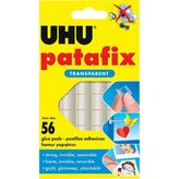 Mbb E-Ticaret Uhu Utac Patafix Şeffaf 48815