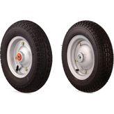 Mbb E-Ticaret Yapar Şişme Tekerlek 3,50X7 Rulmanlı