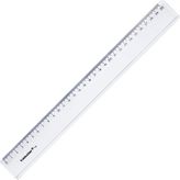 Mbb E-Ticaret Yıldızlar 30 Cm. Plastik Cetvel KOD.005-(***6 Adet***)