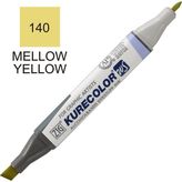Mbb E-Ticaret Zig 140 Kurecolor Rütuş Kalemi (Çift Uçlu) KC-3000