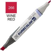 Mbb E-Ticaret Zig 266 Kurecolor Rütuş Kalemi (Çift Uçlu) KC-3000