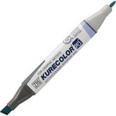 Mbb E-Ticaret Zig 334 Kurecolor Rütuş Kalemi (Çift Uçlu) KC-3000