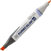 Mbb E-Ticaret Zig 406 Kurecolor Rütuş Kalemi (Çift Uçlu) KC-3000