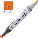 Mbb E-Ticaret Zig 407 Kurecolor Rütuş Kalemi (Çift Uçlu) KC-3000