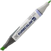 Mbb E-Ticaret Zig 502 Kurecolor Rütuş Kalemi (Çift Uçlu) KC-3000