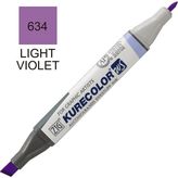 Mbb E-Ticaret Zig 634 Kurecolor Rütuş Kalemi (Çift Uçlu) KC-3000