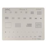 MBL P3069 iPhone X Cpu Nand Flash Bga Entegre Kalıbı