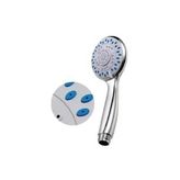 Mbois 3 Ayrı Mod Banyo Duş Başlığı