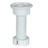 Mc 15 cm Plastik Baza Ayağı