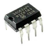 Mc 34063 Dıp-8 Entegre Devre