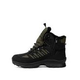 Mc Jamper 1823 Siyah Erkek Trekking Bot