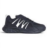 Mc Jamper 2404 Siyah Anorak Erkek Sneaker Ayakkabı