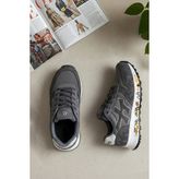 Mc Jamper 2444 Erkek Klasik Sneaker Füme
