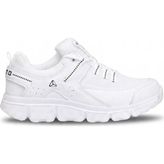 Mc Jamper 2510 Erkek Memory Foam Ortopedik Sneaker Beyaz