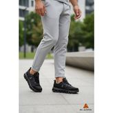 Mc Jamper Erkek Memory Foam Ortopedik Sneaker Siyah