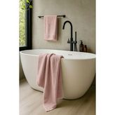 Mc kadife Banyo Havlu Takımı - 155 x 100 cm