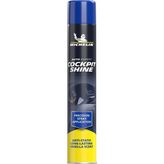MC34341 750ML Torpido ve Kokpit Parlatma ve Bakım Spreyi Vanilya Aromalı