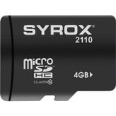 Mc4 4gb Hafıza Kartı
