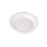 Mçb Group Kullan At Köpük Tabak 33/a 17 Cm 100 Adet