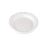 Mçb Group Kullan At Köpük Tabak 33/a 17 Cm 50 Adet
