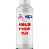 Mcc Hidrojen Peroksit%50 1lt