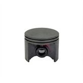 Mcculloch 484 Motorlu Testere Tekli Piston 41 Mm (Sadece Piston Gövdesi)