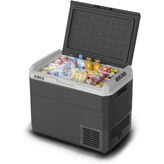 Mcd60d 12/24Volt 60 Litre Kompresörlü Outdoor Oto Buzdolabı