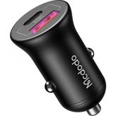 Mcdodo Cc‑2680 Usb Typec 45w Pd Araç Şarj Cihazı