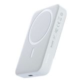 Mcdodo MC-4260 10000 mAH Beyaz Kablosuz Şarjlı Powerbank