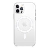 Mcdodo PC-1660 İPHONE13 Pro Şeffaf-Mat Magsafe Kılıf