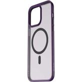 Mcdodo PC-5030 Mor İphone 12/12 Pro Magsafe Kılıf