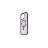 Mcdodo PC-5031 İphone 12 Pro Max Magsafe Mor Kılıf