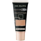 Mcellyn Touch Me Matte Face Tone 04 Fondöten