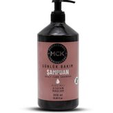 MCK 1000 ml Günlük Bakım Şampuan