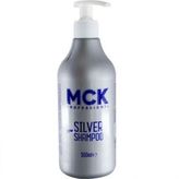 MCK 500 ml Silver Şampuan