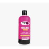 Mck E Vitaminli Ağda Temizleme Yağı 400 ml
