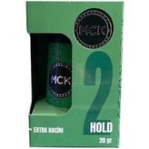 MCK Extra Hacim 20 gr Toz Wax