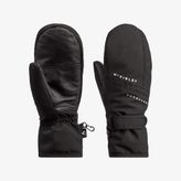 McKinley Lena Kadın Siyah Outdoor Eldiven