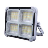 MCM Group Cata Ct 4698 Solar 200W LED Projektör Taşınabilir