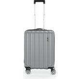 Mçs Lüx Abs Valiz V208 55 cm - Silver