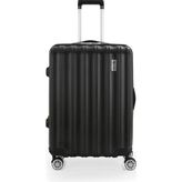 Mçs Lüx Abs Valiz V208 65 cm - Siyah