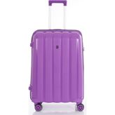 Mçs Polipropilen Valiz V305 65 CM - Mor