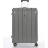 Mçs Polipropilen Valiz V305 75 CM - Gri