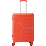 Mçs Polipropilen Valiz V374 65 CM (Mercan)