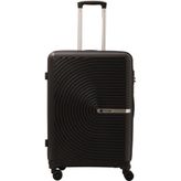 Mçs Polipropilen Valiz V374 65 cm - Siyah