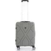 Mçs Polipropilen Valiz V375 55 cm - Gri