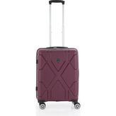 Mçs Polipropilen Valiz V375 55 cm - Mürdüm