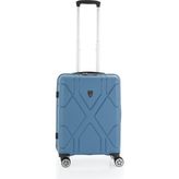 Mçs Polipropilen Valiz V375 55 cm - Sky Blue