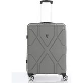 Mçs Polipropilen Valiz V375 65 cm - Gri